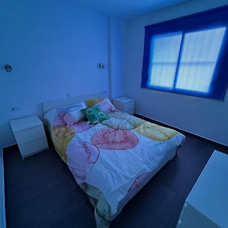 아파트 Casa Isabel 코스타 데 안티과